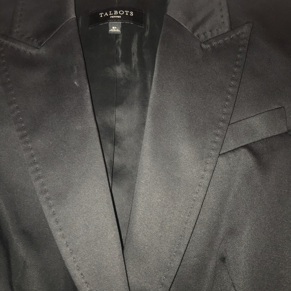 🔥Talbots Blazer - Picture 5 of 6